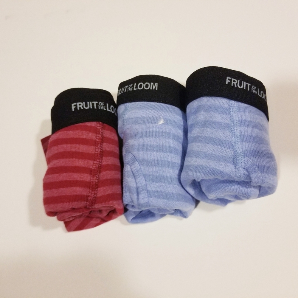 New Froot of the Loom